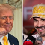 Novi Trumpov trijumf u Velikoj Kolumbiji: Desničari države okreću ka Washingtonu