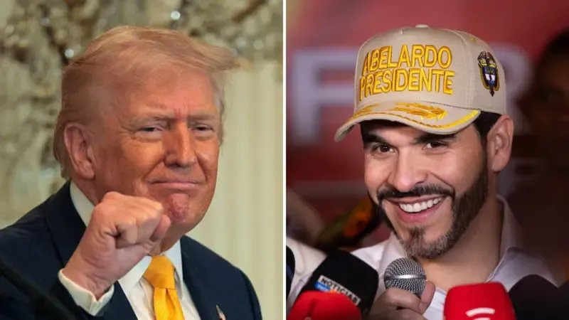 Novi Trumpov trijumf u Velikoj Kolumbiji: Desničari države okreću ka Washingtonu