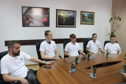 Mladi geografi predstavljat će BiH na evropskoj olimpijadi u Bugarskoj