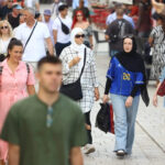 Vruće do kraja juna, početkom jula kiša i nešto niža temperatura
