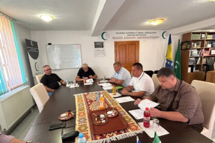 Muftija Kudić: Ne postoji nijedan oblik ratnog zločina u BiH koji 1992. nije počinjen u Prijedoru