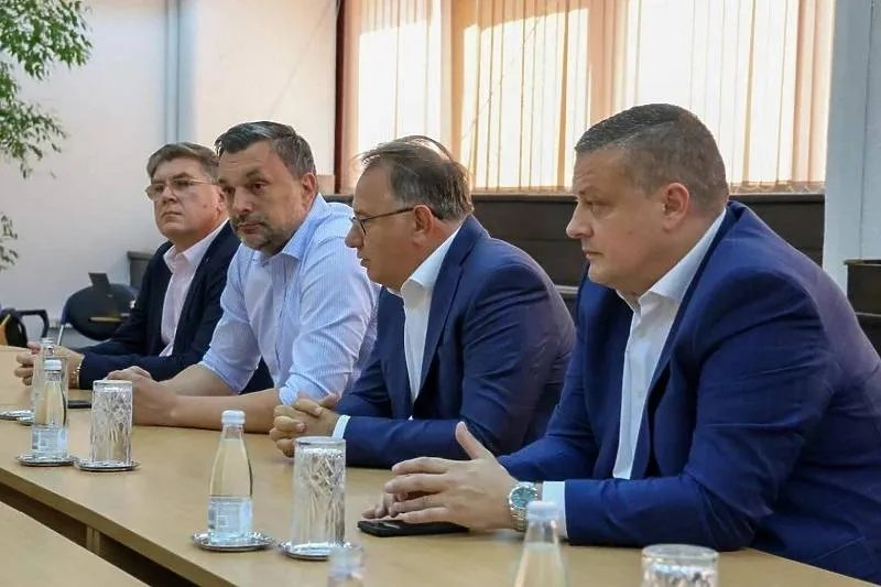 Reakcija BH Telecoma: Nismo rezervisali 50 miliona KM za isplatu United Grupi