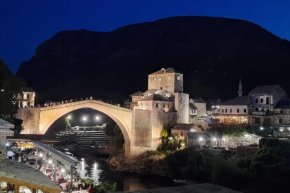 Kordić tvrdi da se situacija s otpadom stabilizirala, zbog požara na deponiji manje dolazaka turista