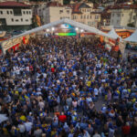 Stari Grad Sarajevo: Ugostiteljski objekti za vrijeme utakmice BiH - SAD mogu raditi do 5.00 sati