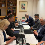 Konaković i Tajani razgovarali o OHR-u: Mora ostati do ispunjenja utvrđenih uslova