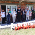 U Višegradu održana komemoracija i odata počast žrtvama 'Žive lomače', 70 civila živi zapaljeni