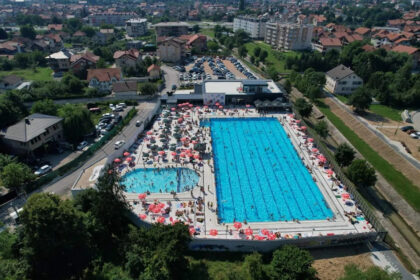 U BiH na snazi narančasto upozorenje zbog visokih temperatura, osvježenje stiže 1. jula