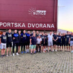 Košarkaši BiH prezadovoljni pripremama na lijepom Vlašiću