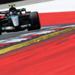 Drama u Alpama, sprema se show na VN Austrije: Russell kreće s pole positiona, Ferrari, Antonelli i McLaren ga love