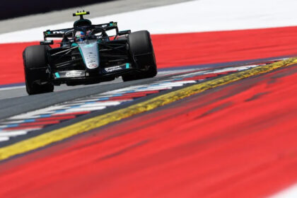 Drama u Alpama, sprema se show na VN Austrije: Russell kreće s pole positiona, Ferrari, Antonelli i McLaren ga love