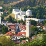 Apel građanima Travnika da vodu koriste racionalno, samnjene količine na izvorištima nedovoljne za trenutne potrebe