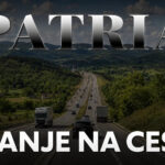 Na put krenite u rane ili kasne sate: Vozači, vozite oprezno - Visoke temperature, zatvorene dionice i duge kolone na granicama!