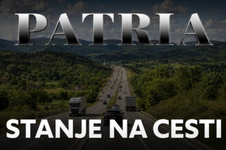 Na put krenite u rane ili kasne sate: Vozači, vozite oprezno - Visoke temperature, zatvorene dionice i duge kolone na granicama!