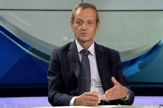 SESIJA KRUGA 99 - Hazim Bašić: Južna interkonekcija je test sposobnosti Bosne i Hercegovine da djeluje kao suverena država