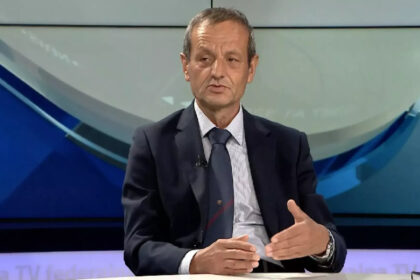 SESIJA KRUGA 99 - Hazim Bašić: Južna interkonekcija je test sposobnosti Bosne i Hercegovine da djeluje kao suverena država