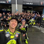 Kraljevska klasa Moto GP: Ogura ispisao historiju u 'Katedrali brzine' - Drama, padovi, Aprilijna dominacija u Assenu