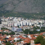 Mostaru prijeti nestašica pitke vode, apel građanima da smanje potrošnju vode