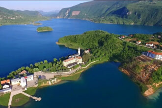 Foto: Dron.ba