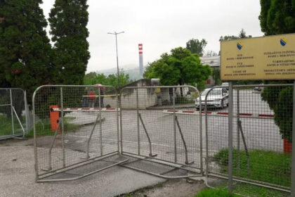 Treći put odgođeno izvršenje kazne Vojinu Pavloviću