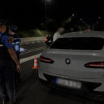 Masovna kontrola u Kantonu Sarajevo: Policija zaustavila 713 vozila, pala i zatvaranja objekata