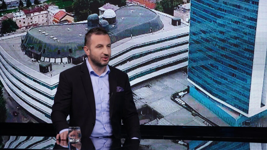 SBiH napušta zajednički blok u Rs i ide samostalno na izbore