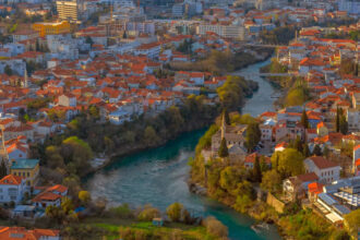 Foto: Boris Trogrančić