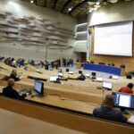 Očekuje se burna rasprava: Zastupnički dom PSBiH danas o radu Tužilaštva BiH za 2025.