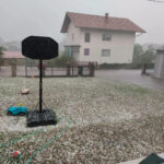 Foto: BHMeteo.ba/Facebook