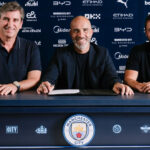 Enzo Maresca novi trener Manchester Cityja