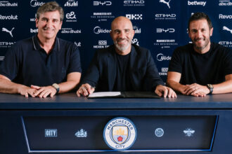 Enzo Maresca novi trener Manchester Cityja