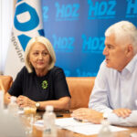 Predsjedništvo HDZ-a BiH zasjedalo u Mostaru: Dogovor ostaje ključ političke stabilnosti