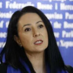 Obuća: Novi visoki predstavnik mora čuvati Dejton, ne graditi političku karijeru