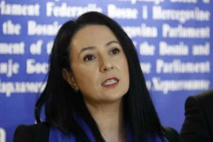 Obuća: Novi visoki predstavnik mora čuvati Dejton, ne graditi političku karijeru