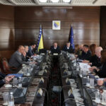 Zbog utakmice BiH i SAD: Vlada FBiH preporučila fleksibilnije radno vrijeme