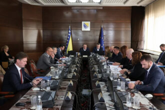 Zbog utakmice BiH i SAD: Vlada FBiH preporučila fleksibilnije radno vrijeme