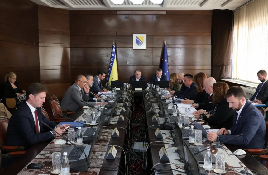 Zbog utakmice BiH i SAD: Vlada FBiH preporučila fleksibilnije radno vrijeme
