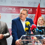 Željka Cvijanović kandidat za Predsjedništvo BiH, Savo Minić za predsjednika Rs