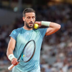 Džumhur ispao u prvom kolu Wimbledona