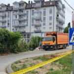 Aktivirana bomba: Eksplozija u Banjaluci u kamionu "Čistoće"