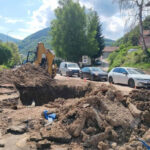 Voda u Goraždu dolazi tek večeras, dijelovi grada su već dva dana bez vodosnabdijevanja