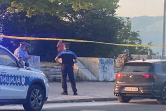 Novi detalji pucnjave na Vracama: Janjić pogođen u glavu, Furtula u stomak. Bogučanin se "izvukao" s lakšim povredama