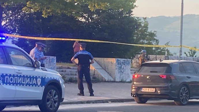 Novi detalji pucnjave na Vracama: Janjić pogođen u glavu, Furtula u stomak. Bogučanin se "izvukao" s lakšim povredama