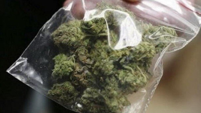 Pronađeni cannabis, speed i digitalna vaga, dvije osobe pod istragom