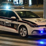 Odbijen pritvor za Armana Omeragića koji je pijan vozio kada mu je prijatelj pao s krova automobila