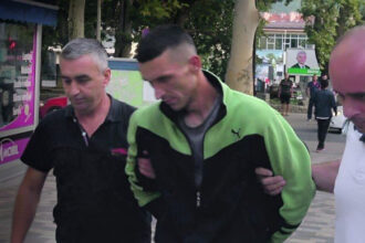 Zločin od kojeg se ledi krv u žilama: Krajiški kanibal koji je ubio i pojeo majku i dalje se liječi na Sokocu