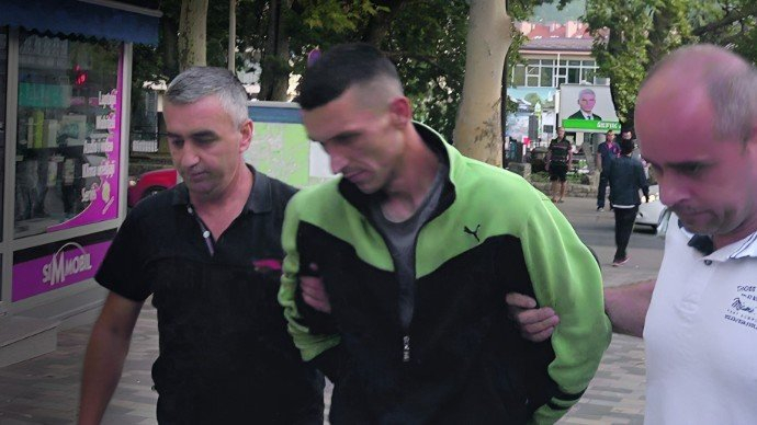 Zločin od kojeg se ledi krv u žilama: Krajiški kanibal koji je ubio i pojeo majku i dalje se liječi na Sokocu