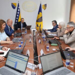 Održana 34. redovna sjednica Vlade BPK Goražde