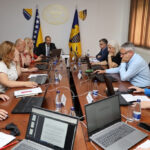Vlada BPK Goražde podržala nabavku kombi vozila vrijednog 60.000 KM za potrebe škole u Vitkovićima
