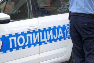 Hapšenje u Banjoj Luci zbog krađe parfema i provale u pekaru