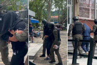 Zatražen pritvor za trojicu policajaca koji su uhapšeni zbog zloupotrebe položaja i primanja dara